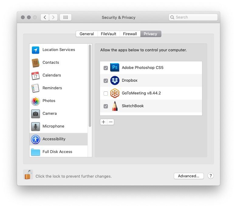 Mac mojave allow apps downloaded version